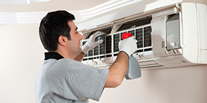 Montaj Aer Conditionat